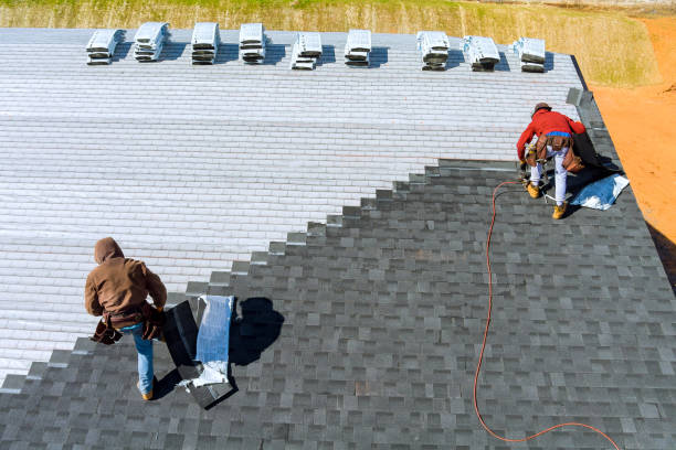 Quick and Trustworthy Emergency Roof Repair Services in Pleasant Grove, UT